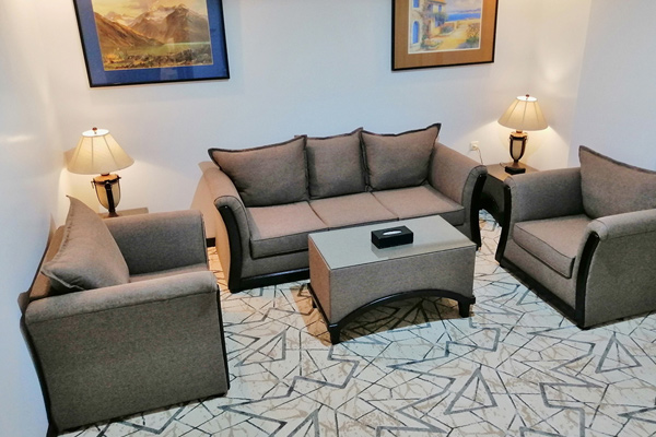 Royal Suite